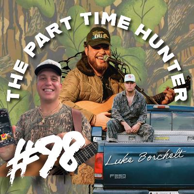 #98 - Luke Borchelt — From Small Town Roots to Nashville #98 - Luke Borchelt — From Small Town Roots to Nashville