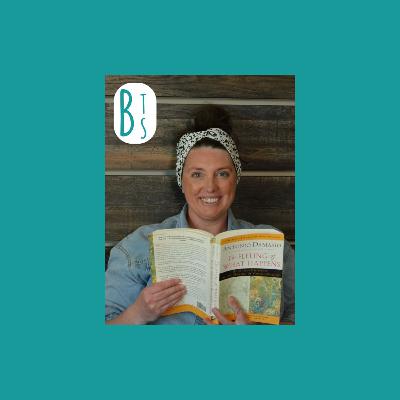 S.5 E.14 Atara Parkinson: NICU Mama x3 and The Healing Ways of Jesus! Part Three S.5 E.14 Atara Parkinson: NICU Mama x3 and The Healing Ways of Jesus! Part Three