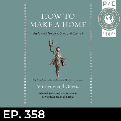 How to Make a Home: An Ancient Guide to Style and Comfort with Marden Fitzpatrick Nichols How to Make a Home: An Ancient Guide to Style and Comfort with Marden Fitzpatrick Nichols