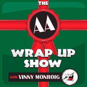 The AA Wrap Up Show #2