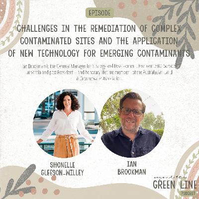 Challenges In the Remediation Of Complex Contaminated Sites And The Application Of New Technology For Emerging Contaminants