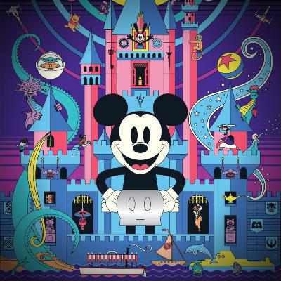 T3 #2 Lógica da Batata | Tomate coração de boi, Feira do Livro e D23 T3 #2 Lógica da Batata | Tomate coração de boi, Feira do Livro e D23