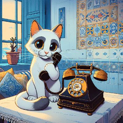Domine las llamadas telefónicas en portugués: Contexto cultural esencial para principiantes