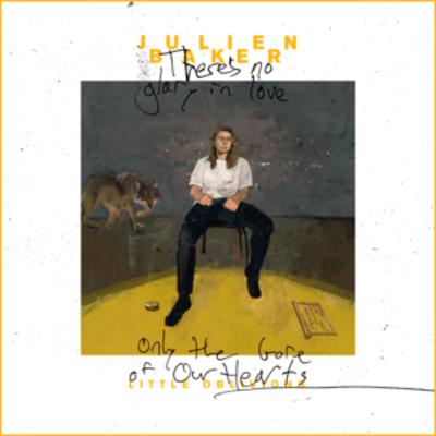 Julien Baker, "Little Oblivions," (2021), Review Julien Baker, "Little Oblivions," (2021), Review