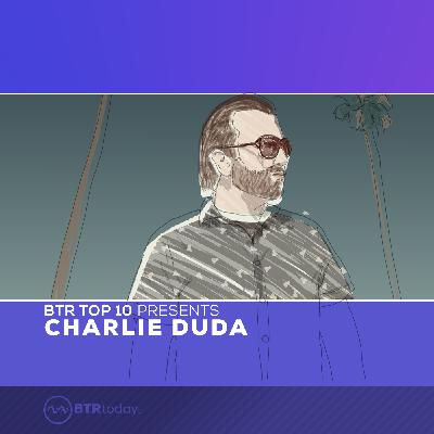 Artist of the Week: Charlie Duda