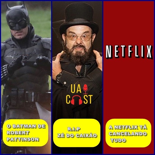 Uai Cast