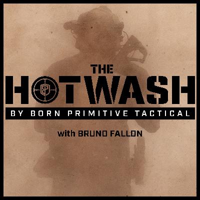 4-Star Gen. Scott Miller + American Hero Norm Hooten + UFC Legend Royce Gracie: Unfiltered Roundtable (Special Episode Pt. 1)