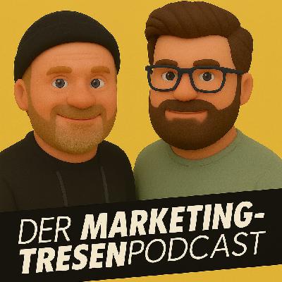 #Folge40 – Ego, Execution & Eitelkeit: Warum Marketing oft an Menschen scheitert