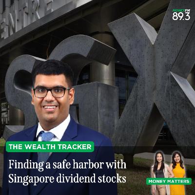 Wealth Tracker: Could these dividend-paying stocks save your portfolio in 2025?