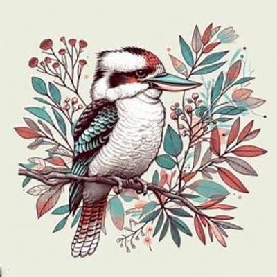 Chapitre 11. Les aventures de Samuel Winston ( tome 3). Le cri du kookaburra Chapitre 11. Les aventures de Samuel Winston ( tome 3). Le cri du kookaburra