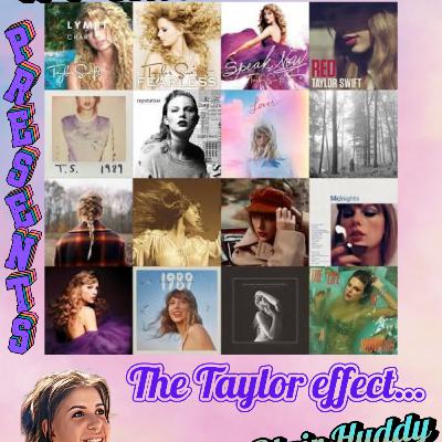 Taylor Swift's Strategic Brand Storytelling in Music Taylor Swift's Strategic Brand Storytelling in Music