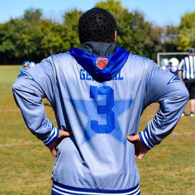 Dynasty Series Part II: Coach Johnson