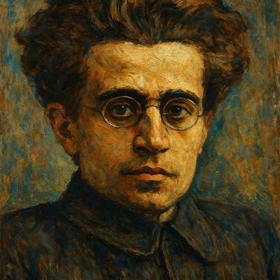 Αντόνιο Γκράμσι: Φυλακή του Σώματος, Ελευθερία της Σκέψης Αντόνιο Γκράμσι: Φυλακή του Σώματος, Ελευθερία της Σκέψης