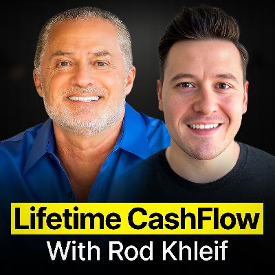 The Real Estate Cheat Code 99% of Investors Don't Know Exists | Ep. 1,176