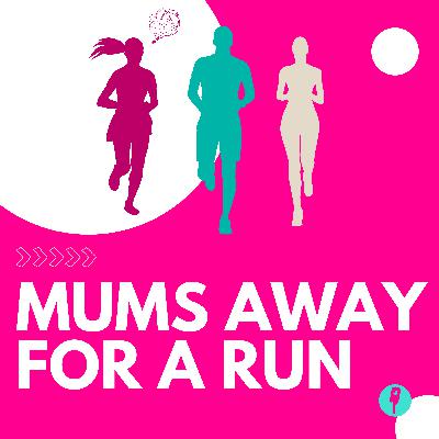 The One About Running Safety