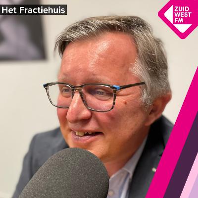 Ger de Weert, CDA, gemeente Etten-Leur | gemeenteraadsverkiezingen 2026