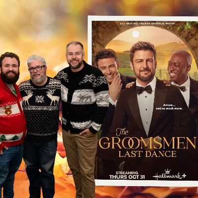 The Groomsmen: Last Dance (Re-Release)