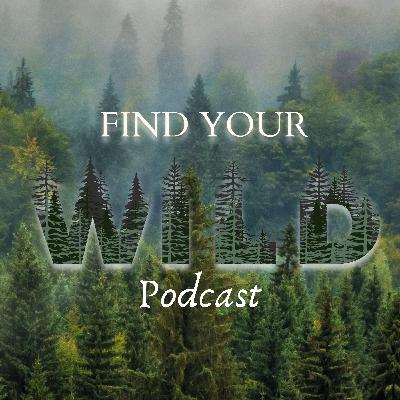 Forest Therapy, Embodying Nature, and Regulating Your Nervous System With Robyn of Awaken To Nature-FYW65
