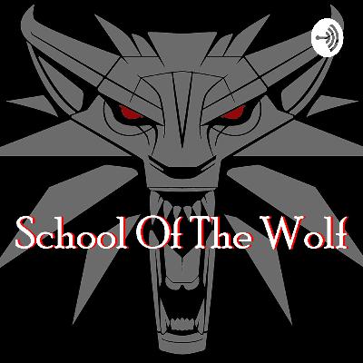 Ep.2: 4 Marks( Our mate Gerry)