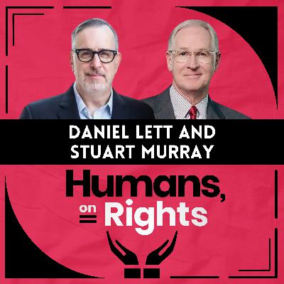 Behind the Mic: 100 Episodes of Human Rights in Winnipeg