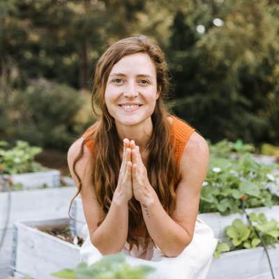 Yoga Sesh Transition