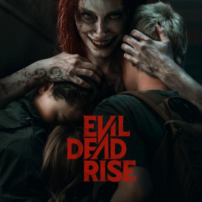 Evil Dead Rise Evil Dead Rise