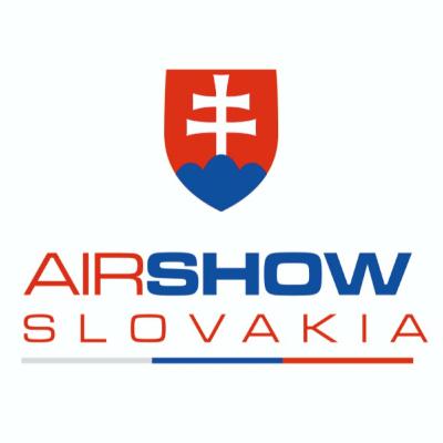 Už čoskoro: AIRSHOW SLOVAKIA podcast Už čoskoro: AIRSHOW SLOVAKIA podcast