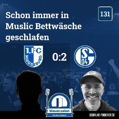 Schon immer in Muslic Bettwäsche geschlafen