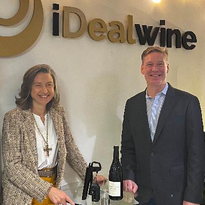 Greg Lambrecht : "Chaque seconde, 1,3 verre est servi à partir d'un Coravin." Greg Lambrecht : "Chaque seconde, 1,3 verre est servi à partir d'un Coravin."