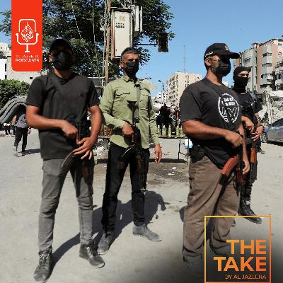 Who was Israel-backed Gaza militia leader Yasser Abu Shabab? Who was Israel-backed Gaza militia leader Yasser Abu Shabab?