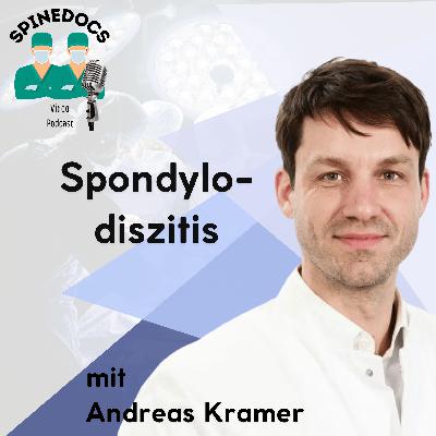 Spondylodiszitis Spondylodiszitis