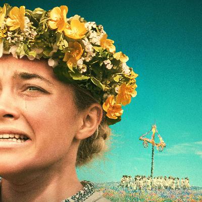 05 - Midsommar - Il villaggio dei dannati di Ari Aster