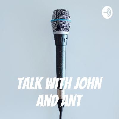 Get your mind right with John Colon