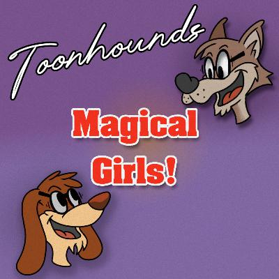 Magical Girls! Sailor Moon & Miraculous Ladybug
