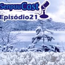 Senpuu Tokustatsu - Senpuucast