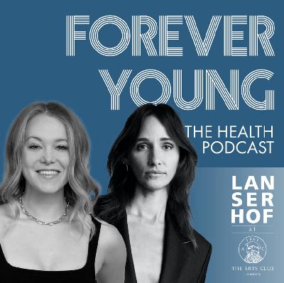 Healthy Not Perfect with Rose Ferguson and Poppy Jamie