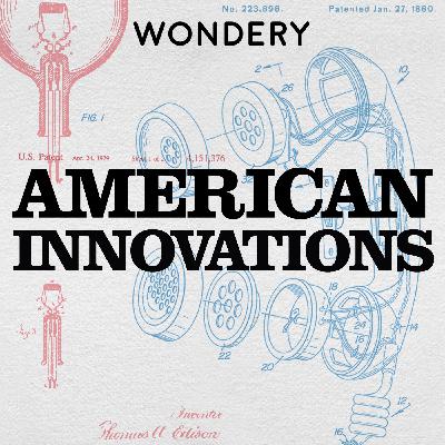 American Innovations — Thinking Machine: Artificial Intelligence