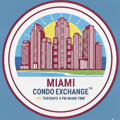 South Florida Condo Cliff Index™ Jumps 1% At Start Of 2025-26 Winter Buying Season