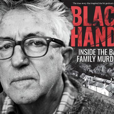 Martin van Beynen on Different Matters, and the Bain Family Murders Martin van Beynen on Different Matters, and the Bain Family Murders