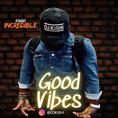 KIWK TUESDAY GOOD VIBES