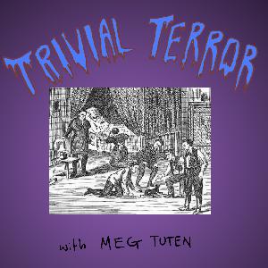 Bonus Episode: The Bell Witch (featuring Mum)
