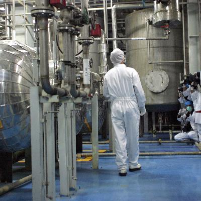Can the US Broker a Nuclear Deal With Iran? Can the US Broker a Nuclear Deal With Iran?