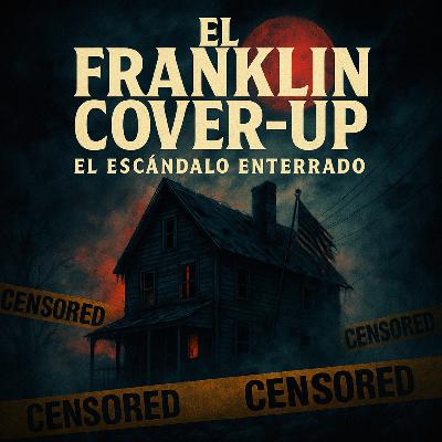 El Franklin Cover-Up
