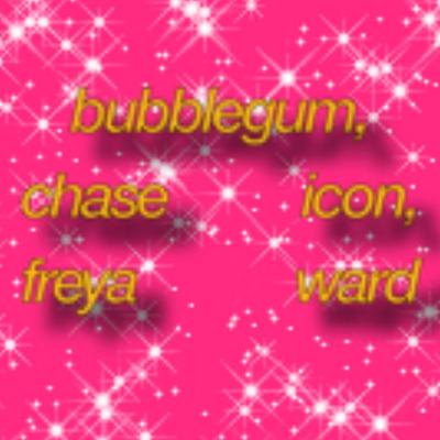 Bubblegum