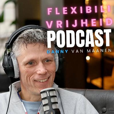 Flexibilivrijheid Podcast S02E01: ZZP in de zorg: taboe, vrijheid en de realiteit achter de keuze