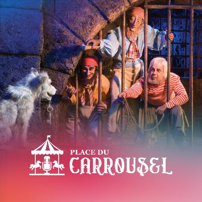 Les ingrédients d'une bonne histoire d'attraction... avec Histoire d'Attraction !