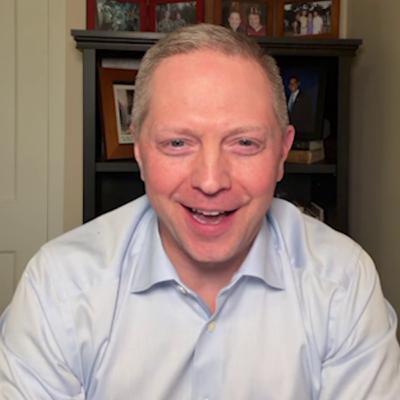 Anders Folk is running for Hennepin County Attorney