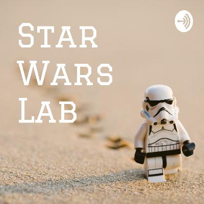 Episode 2: Star Wars Episode 9 D23