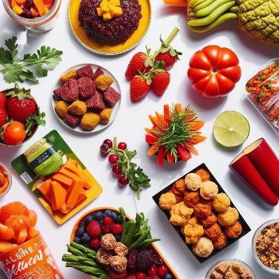 Come valuto i prodotti che assaggio