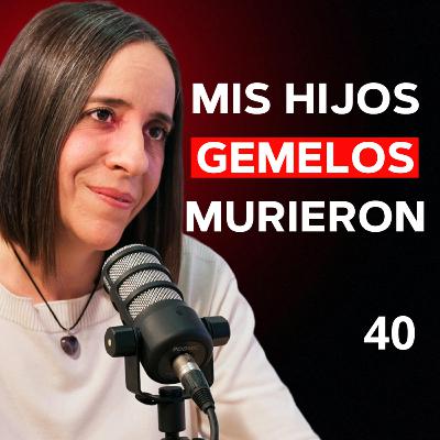 Soy FELIZ, abracé el DOLOR de la MUERTE